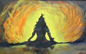 வாராந்திர திருமந்திரம் வகுப்பு - Weekly Thirumanthiram Class @ Online via Zoom