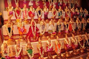 Periya Purana Vizha / பெரிய புராண விழா @ Wisma Tun Sambanthan | Kuala Lumpur | Wilayah Persekutuan Kuala Lumpur | Malaysia